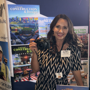 CCD magazine - Jaime Clark Miles